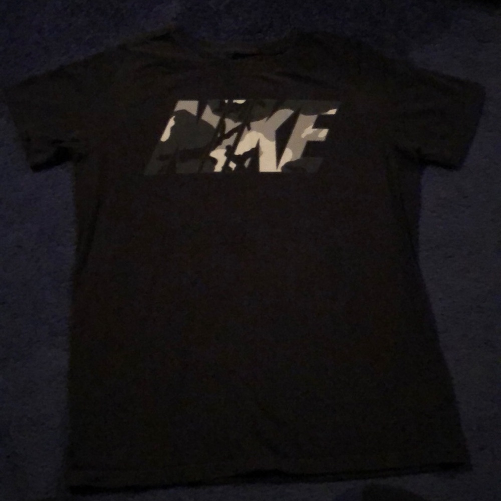 Nike T-Shirt Boys